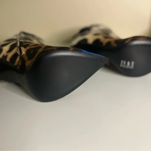 Gorgeous Giuseppe Zanotti ankle boots. BRAND NEW - NEVER WORN. Size 37 110mm. - Picture 7 of 9